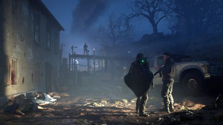 Аренда и прокат Hell is Us для PS5
