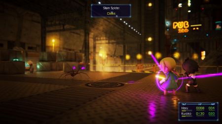 Аренда и прокат Light Fairytale для PS5