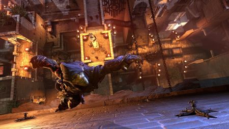 Аренда и прокат Styx: Master of Shadows для PS5