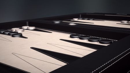 Аренда и прокат Backgammon Blitz для PS5