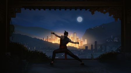 Аренда и прокат Sifu для PS5