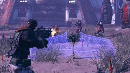 Аренда и прокат Borderlands®: Game of the Year Edition для PS5