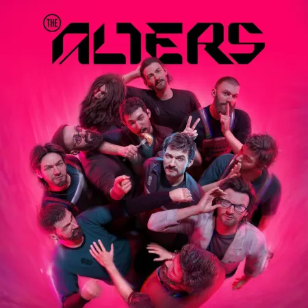 Аренда и прокат The Alters для PS5 Хит Новинка