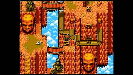 Аренда и прокат 8-Bit Adventures 2 для PS5