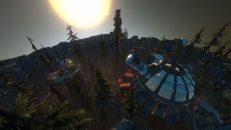 Аренда и прокат Outer Wilds для PS5