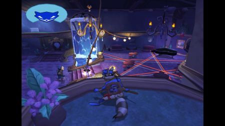 Аренда и прокат Sly 2: Band of Thieves™ для PS5