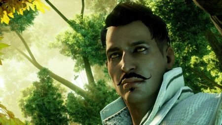 Аренда и прокат Dragon Age™: Инквизиция для PS5