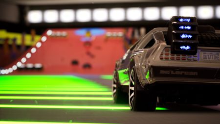 Аренда и прокат HOT WHEELS UNLEASHED™ для PS5