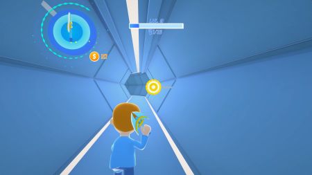 Аренда и прокат Axe Ace для PS5