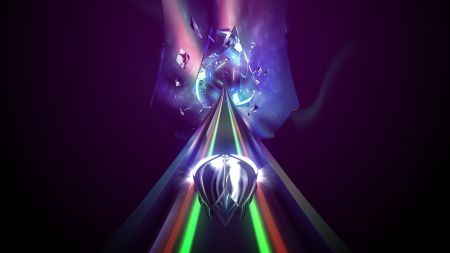 Аренда и прокат Thumper для PS5