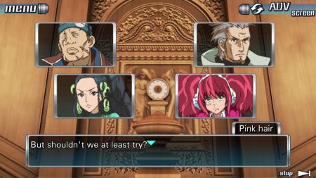 Аренда и прокат Zero Escape: The Nonary Games для PS5
