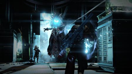 Аренда и прокат Destiny для PS5