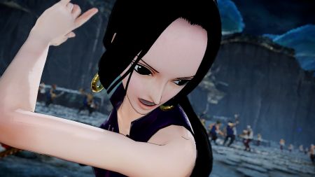 Аренда и прокат ONE PIECE: PIRATE WARRIORS 4 для PS5
