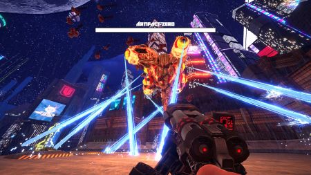 Аренда и прокат Turbo Overkill для PS5
