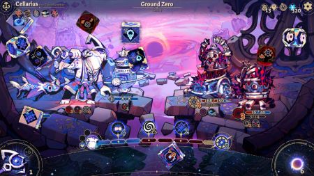 Аренда и прокат Astrea: Six-Sided Oracles для PS5