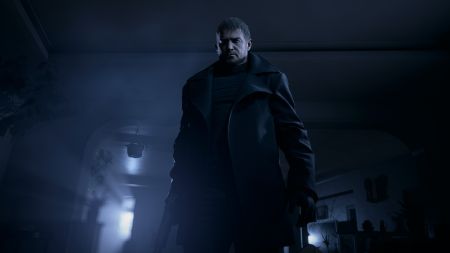 Аренда и прокат Resident Evil Village для PS5