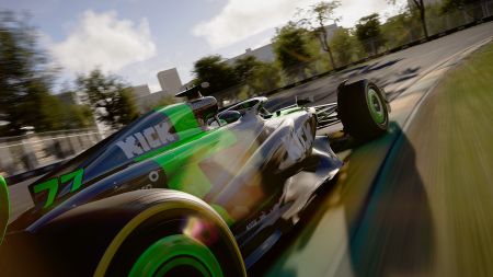 Аренда и прокат F1® 24 для PS5