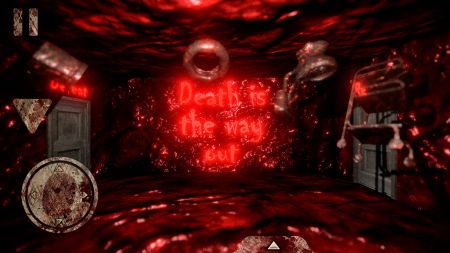 Аренда и прокат Death Park для PS5