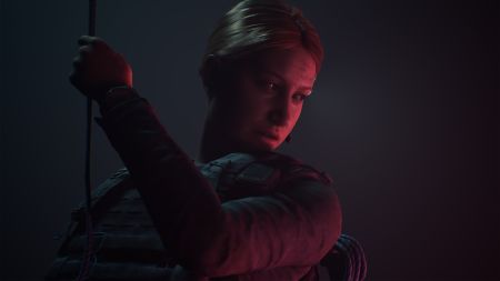 Аренда и прокат The Dark Pictures Anthology: House of Ashes для PS5
