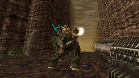 Аренда и прокат TUROK для PS5