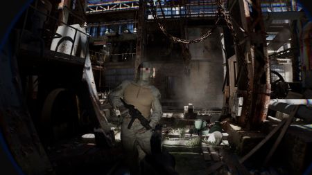 Аренда и прокат BODYCAMERA SHOOTER для PS5