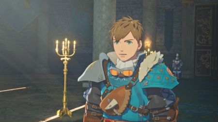 Аренда и прокат Monster Hunter Stories 3: Twisted Reflection для PS5
