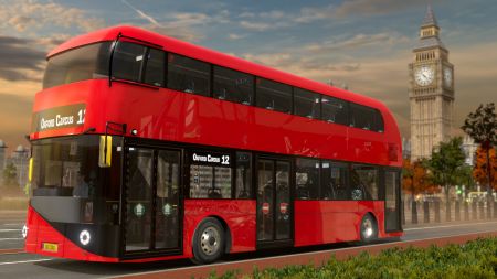 Аренда и прокат Bus Simulator : World Tour для PS5