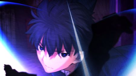 Аренда и прокат TSUKIHIME -A piece of blue glass moon- для PS5