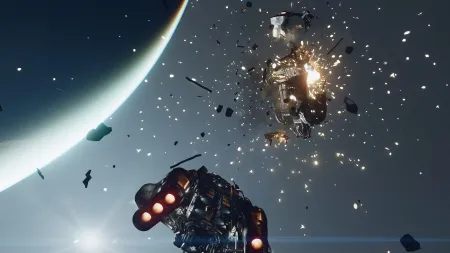 Аренда и прокат Starfield (ENG) для PS5 Хит Новинка