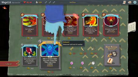 Аренда и прокат Slay the Spire для PS5