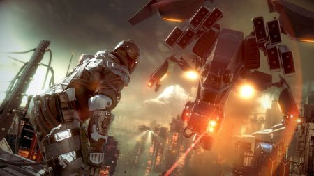 Аренда и прокат KILLZONE™: В ПЛЕНУ СУМРАКА для PS5