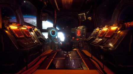 Аренда и прокат The Outer Worlds для PS5