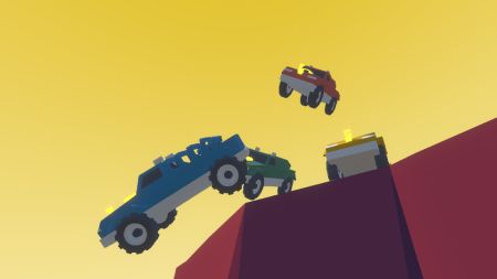 Аренда и прокат RACING BROS для PS5