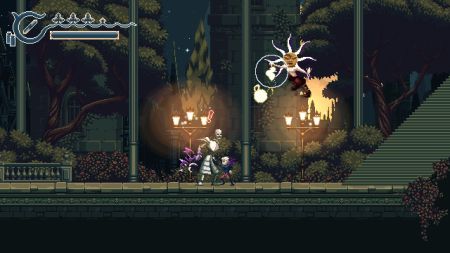 Аренда и прокат Kingdom Shell для PS5