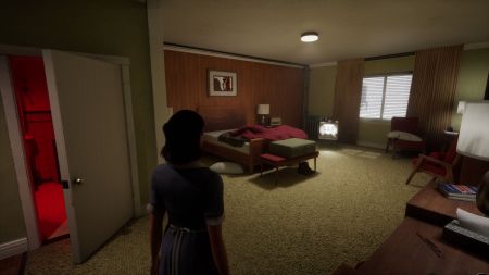 Аренда и прокат This Bed We Made для PS5