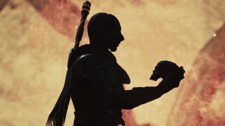 Аренда и прокат Kings of Lorn: The Fall of Ebris для PS5