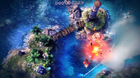Аренда и прокат Sky Force Anniversary для PS5