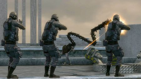 Аренда и прокат [PROTOTYPE®] для PS5