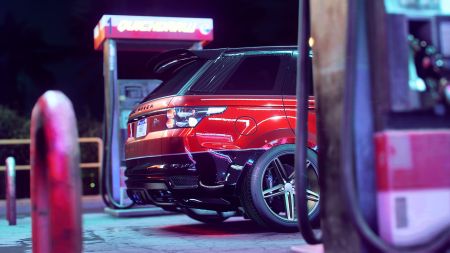 Аренда и прокат Need for Speed™ Heat для PS5