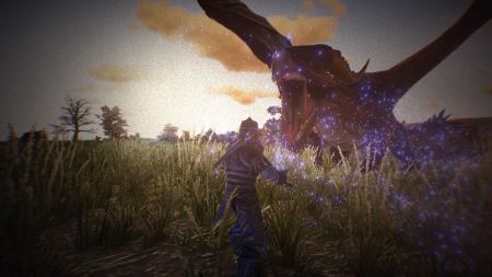 Аренда и прокат Меч Крепости: Ономузим для PS5