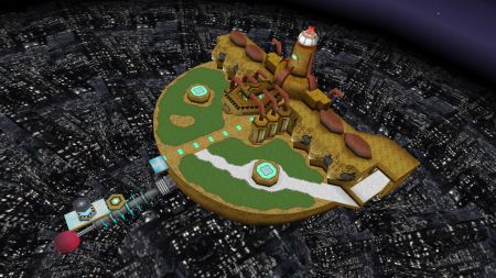 Аренда и прокат Ape Escape P для PS5