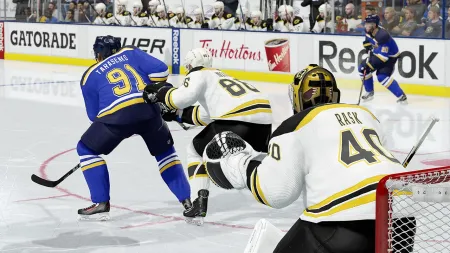 Аренда и прокат NHL 2017 Акция для PS4 для PS5