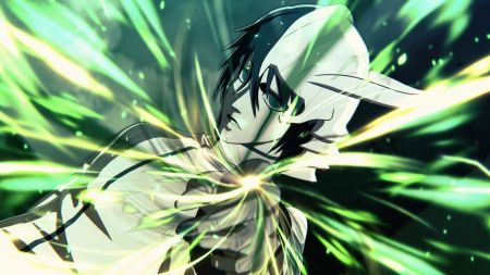 Аренда и прокат BLEACH Rebirth of Souls для PS5