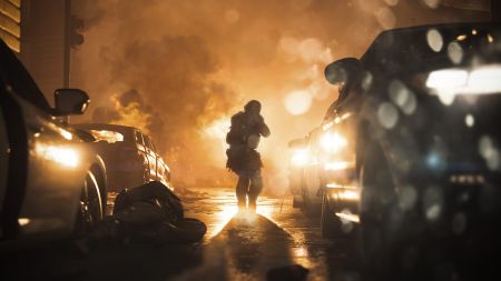 Аренда и прокат Call of Duty®: Modern Warfare® для PS5