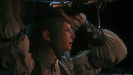 Аренда и прокат FINAL FANTASY XVI для PS5