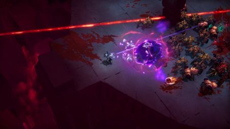 Аренда и прокат РЫЦАРЬ БЕЗДНЫ для PS5