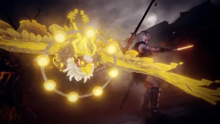 Аренда и прокат Nioh 2 для PS5