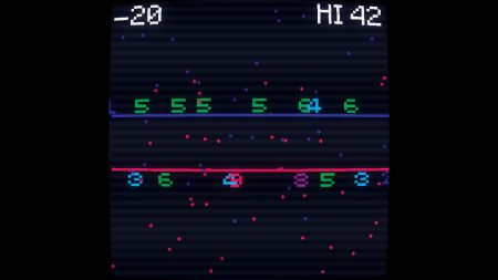 Аренда и прокат NUMBER LINE для PS5