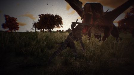 Аренда и прокат Меч Крепости: Ономузим для PS5