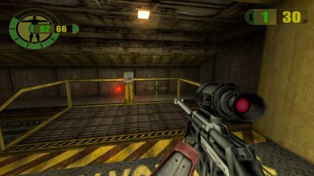 Аренда и прокат Red Faction для PS5